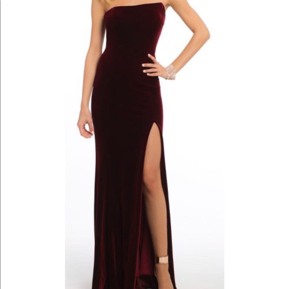 PROM DRESS!!! Beautiful Camille la vie dress